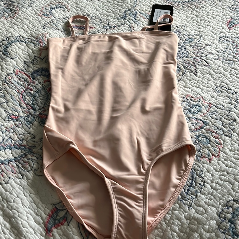 Ballet Leotards NWT
